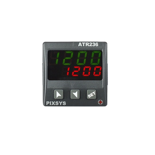 Bộ điều khiển và hiển thị ATR236